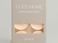 Набор свечей Peach