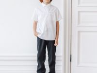 Брюки для мальчика