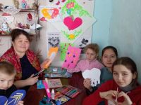 Дом культуры с. Нижние Ключи