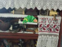 Лопуховская сельская библиотека