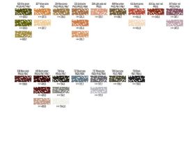 Пастель сухая Talens "Van Gogh" №205,5 Лимонно-жёлтый