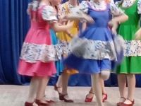 Родниковский дом культуры