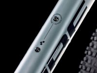 Горный велосипед Cube Aim One 29, год 2025, цвет Черный-Черный, ростовка 18.5