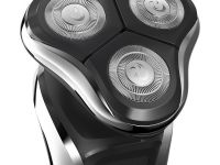 Электрическая бритва Polaris PMR 0307RC PRO 5 BLADES+