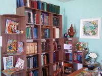 Ковернинская центральная детская библиотека