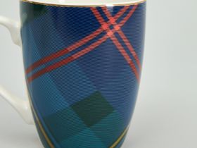 Кружка English Christmas I