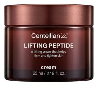 Пептидный крем для лица с эффектом лифтинга Lifting Peptide Cream 65мл