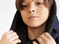 Куртка BASK kids