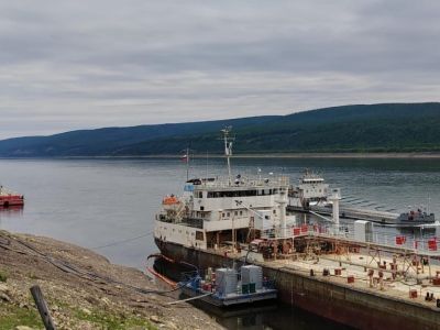 «Саханефтегазбыт» планирует завести свыше 24 тонн нефтепродуктов по Севморпути