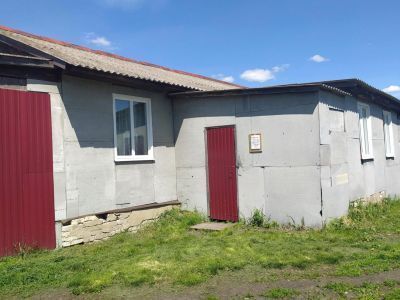 Турдаковская сельская библиотека