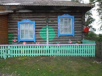 Новоозернинский культурно-досуговый центр