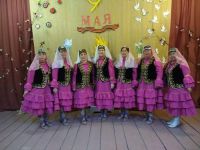 Верх-Тюшевской сельский дом культуры