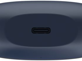 Наушники TECNO Buds 4 Синие