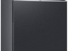 Холодильник Samsung с верхней морозильной камерой и с технологией SpaceMax™, RT6300C, 414 л черный