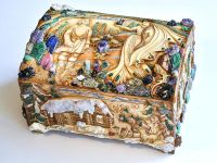 Народный музей «Малахитовая шкатулка»