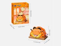 Garfield 86811 Конструктор Гарфилд: Тостер