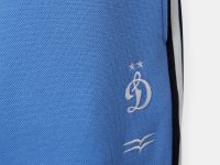 Спортивные брюки из коллаборации с Динамо