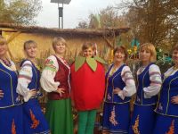 Сельский дом культуры «Новопашковский»