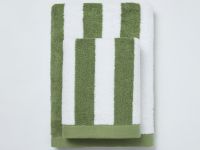 Комплект полотенец Широкая полоска/Striscia larga II