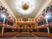 Российский государственный академический театр драмы имени Федора Волкова