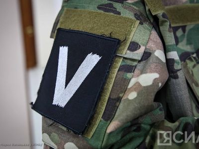 В Якутии продолжается отбор граждан на военную службу по контракту