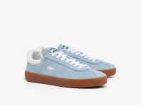 Женские кеды Lacoste BASESHOT 224 1 SFA