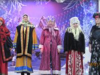 Березовский сельский дом культуры