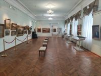 Томский областной художественный музей