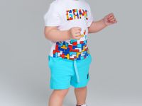 Полуботинки для мальчиков