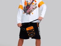 Сумка поясная для мальчиков