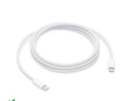 Кабель Avenue 240W USB-C Charge Cable 2m (White)