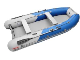 Лодка ПВХ РОДЖЕР Sfera 4000