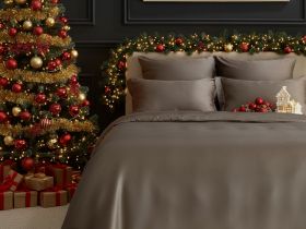 Постельное белье Milk Chocolate