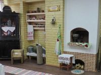 Дом культуры «Юность» с. Кижеватово