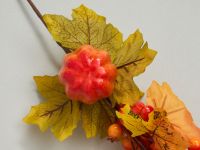 Ветвь Autumn forest VI