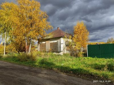 Дом лепщиков Инюшкиных