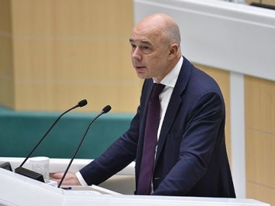 Антон Силуанов: Госпрограммы будут финансироваться по аналогии с нацпроектами