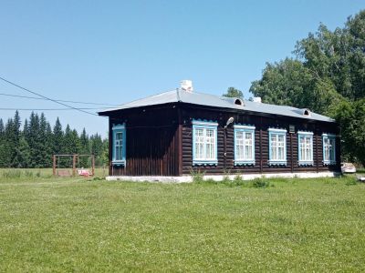 Тагнинский этнографический музей