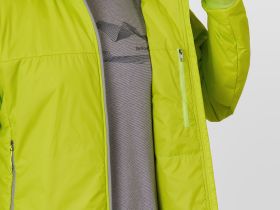 Куртка утепленная Ampere R Мужская