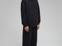 Худи из хлопка