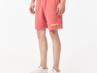 Мужские шорты Lacoste из органического хлопка