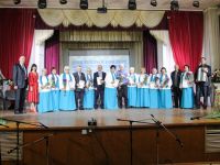 Дом культуры п. Чертково