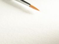 Альбом-склейка для акварели Hahnem?hle "Agave" 8х10,5 см 12 л 290 г, волокно агавы 70% и хлопок 30%,