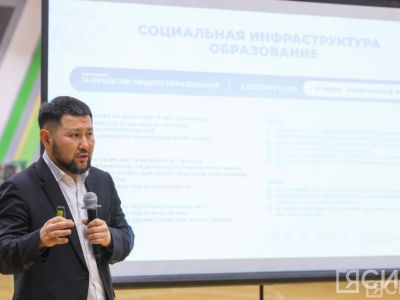 Григорьев, Щегельняк, Харбин: топ-10 медиарейтинга глав муниципалитетов Якутии