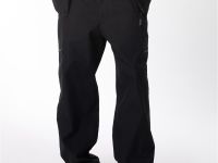 Брюки Remington Limit Trend Black