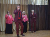 Дубоворощинский дом культуры