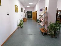 Большехаланский сельский дом культуры