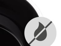 WMF Кастрюля 28 см черная Fusiontec Aromatic WMF