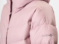 Полупальто пуховое Myst Женское