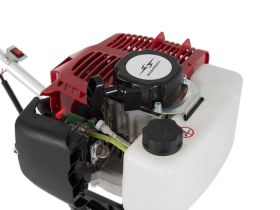 2х-тактный лодочный мотор SHARMAX SM3.9HS (2024)